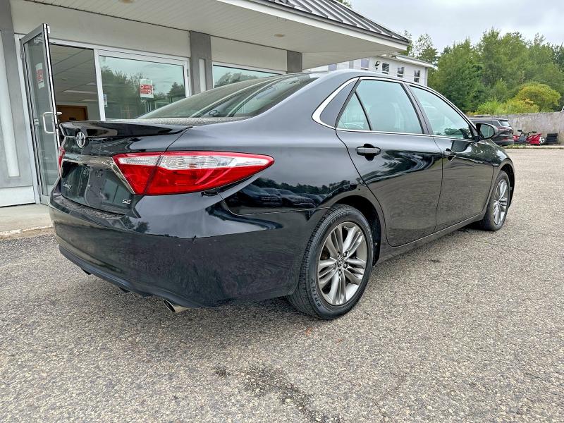 2015 Toyota Camry მანქანა იყიდება აუქციონზე, vin: 4T1BF1FK9FU030858, აუქციონის ნომერი: 66977686