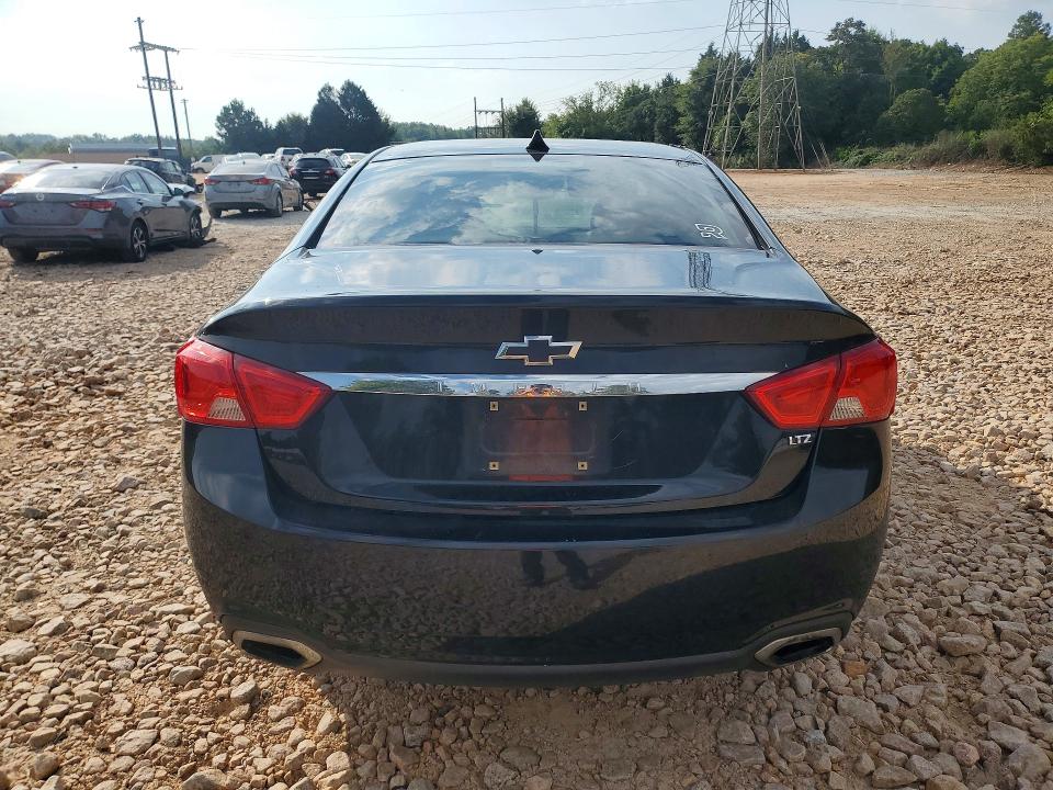 Aukcja sprzedaży 2014 Chevrolet Impala, vin: 2G1155S33E9267603, numer aukcji: 65950186