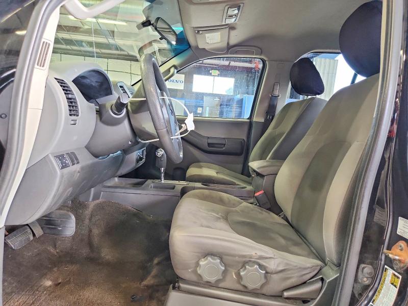 Aukcja sprzedaży 2013 Nissan Xterra, vin: 5N1AN0NW3DN826414, numer aukcji: 66969546