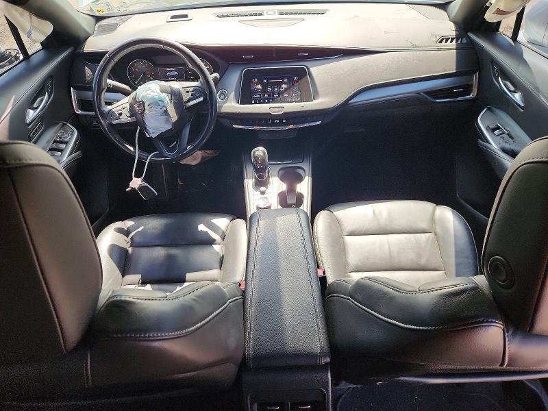 Aukcja sprzedaży 2020 Cadillac Xt4, vin: 1GYFZDR45LF096720, numer aukcji: 66021406