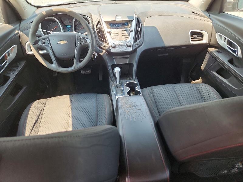 Продаж на аукціоні авто 2013 Chevrolet Equinox, vin: 1GNFLCEK6DZ118673, номер лоту: 64736826