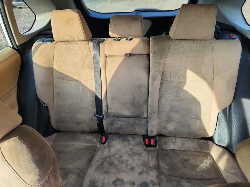 Aukcja sprzedaży 2022 Toyota Rav4, vin: 2T3P1RFV7NW262345, numer aukcji: 62524326