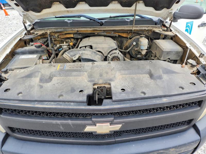 Aukcja sprzedaży 2007 Chevrolet Silverado, vin: 1GCEK14J77Z633979, numer aukcji: 67372856