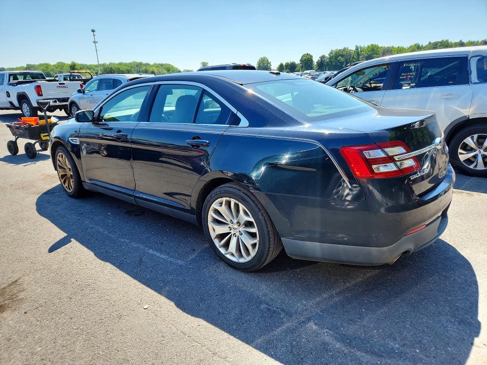 Aukcja sprzedaży 2015 Ford Taurus, vin: 1FAHP2F87FG114400, numer aukcji: 64229176
