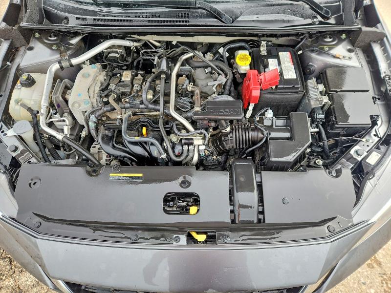 66773466 :رقم المزاد ، 3N1AB8CVXPY243662 vin ، 2023 Nissan Sentra مزاد بيع