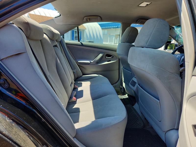 63904706 :رقم المزاد ، 4T1BE46K98U229707 vin ، 2008 Toyota Camry مزاد بيع