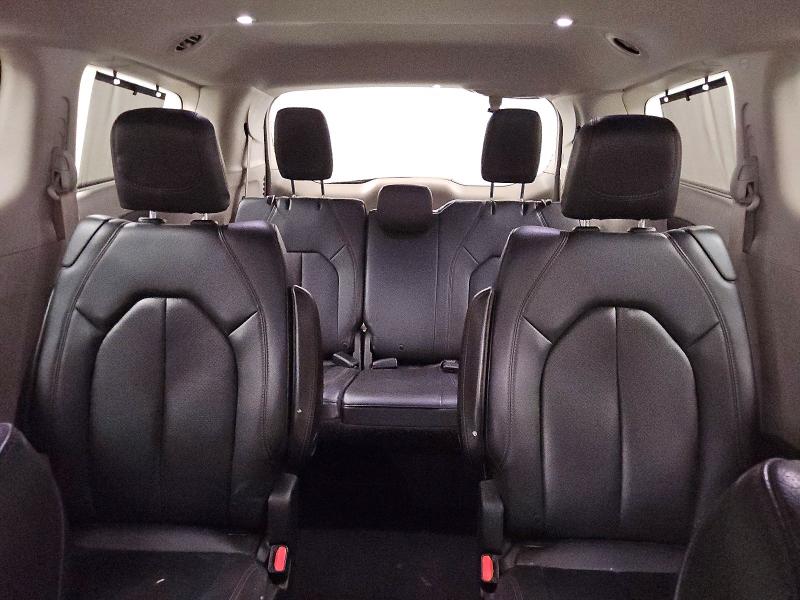 Продаж на аукціоні авто 2020 Chrysler Pacifica, vin: 2C4RC1BG4LR106928, номер лоту: 64572226