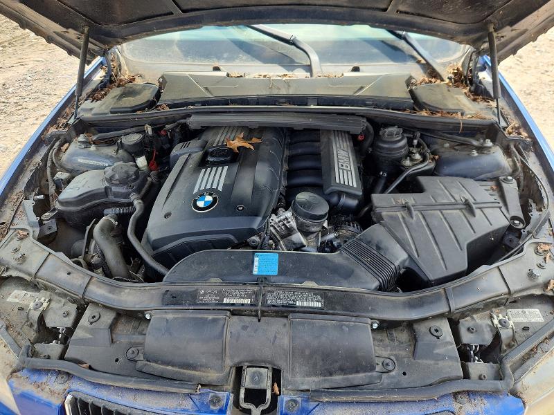 Aukcja sprzedaży 2007 Bmw 328, vin: WBAVC53577FZ75973, numer aukcji: 65697006