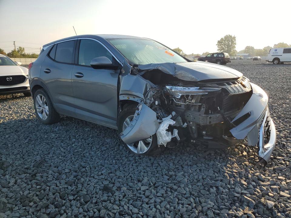 Продажа на аукционе авто 2024 Buick Encore Gx, vin: KL4AMBS29RB064679, номер лота: 66547356