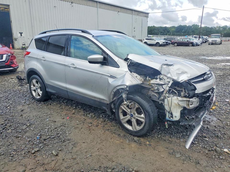 Продажа на аукционе авто 2016 Ford Escape, vin: 1FMCU9GX7GUC03734, номер лота: 63487176
