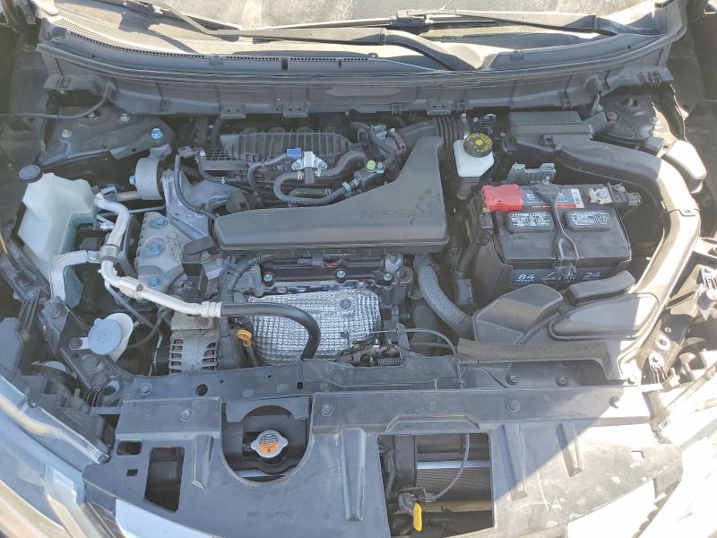 Продажа на аукционе авто 2018 Nissan Rogue, vin: JN8AT2MT9JW456366, номер лота: 63784226