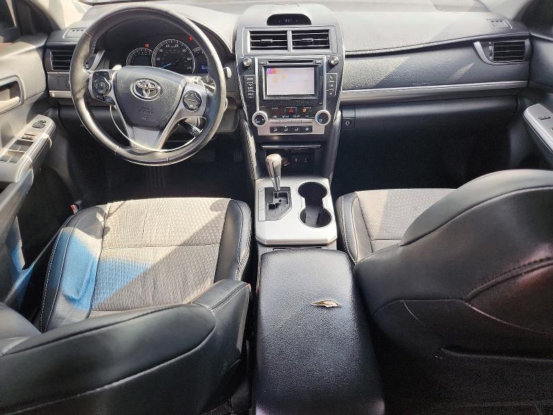 Продажа на аукционе авто 2013 Toyota Camry, vin: 4T1BF1FK0DU219072, номер лота: 63772066