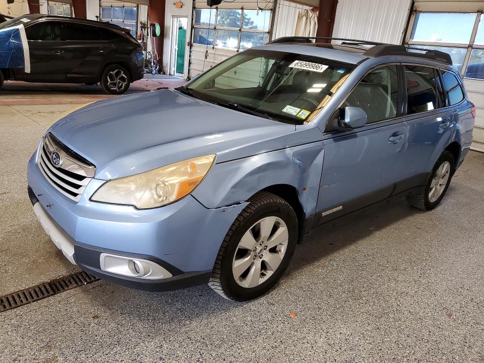 Aukcja sprzedaży 2012 Subaru Outback, vin: 4S4BRDKC5C2247550, numer aukcji: 65099986
