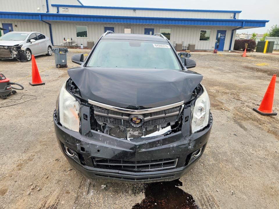Aukcja sprzedaży 2012 Cadillac Srx, vin: 3GYFNBE39CS622503, numer aukcji: 64566316