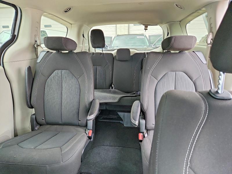 Aukcja sprzedaży 2024 Chrysler Voyager, vin: 2C4RC1CG9RR113364, numer aukcji: 65406276