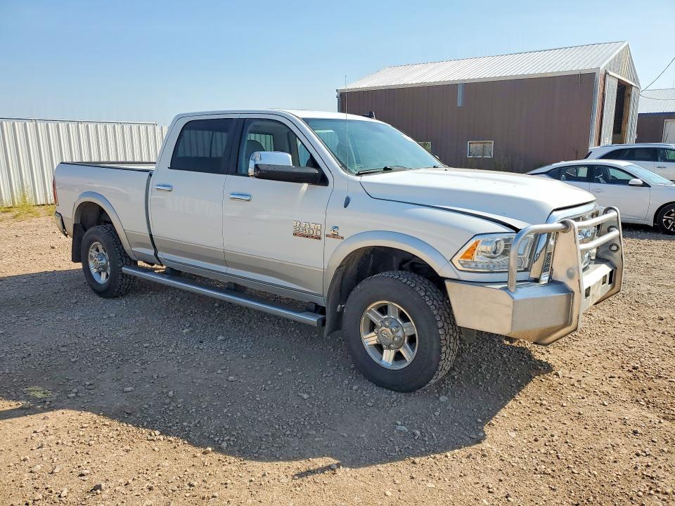 Продажа на аукционе авто 2013 Ram 2500, vin: 3C6UR5FL0DG517068, номер лота: 66236936