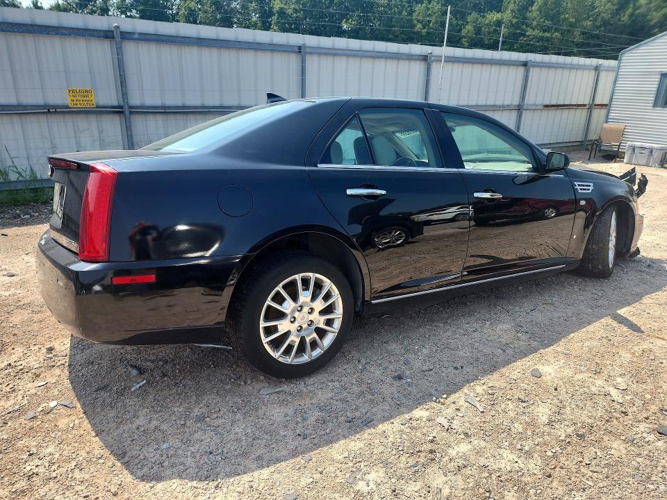 Продаж на аукціоні авто 2009 Cadillac Sts, vin: 1G6DD67V890167068, номер лоту: 64418386