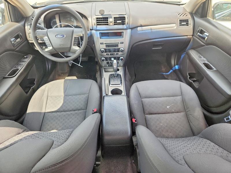 Aukcja sprzedaży 2010 Ford Fusion, vin: 3FAHP0HA0AR325976, numer aukcji: 63475446