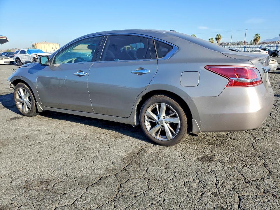 2013 Nissan Altima მანქანა იყიდება აუქციონზე, vin: 1N4AL3AP5DC210760, აუქციონის ნომერი: 65184516