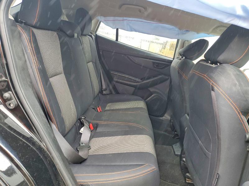 63520946 :رقم المزاد ، JF2GTAPC1PH250825 vin ، 2023 Subaru Crosstrek مزاد بيع