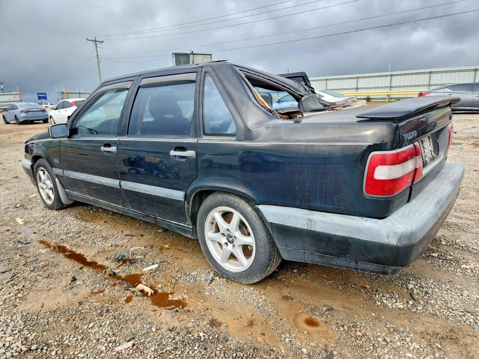 63030196 :رقم المزاد ، YV1LS5516S2176882 vin ، 1995 Volvo 850 مزاد بيع