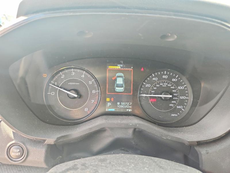 Aukcja sprzedaży 2019 Subaru Impreza, vin: 4S3GTAB60K3724494, numer aukcji: 65568206