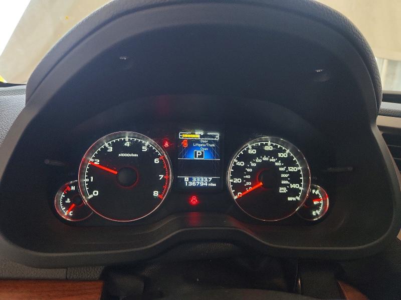 64286806 :رقم المزاد ، 4S4BRCLC2E3271746 vin ، 2014 Subaru Outback مزاد بيع