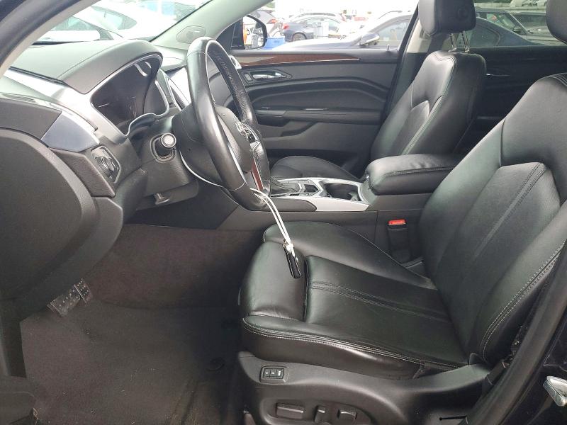 Продаж на аукціоні авто 2014 Cadillac Srx, vin: 3GYFNCE31ES520380, номер лоту: 61223216
