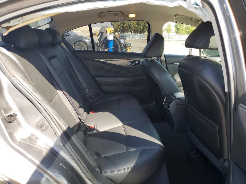 Продаж на аукціоні авто 2015 Infiniti Q50, vin: JN1BV7AP9FM337558, номер лоту: 65043126