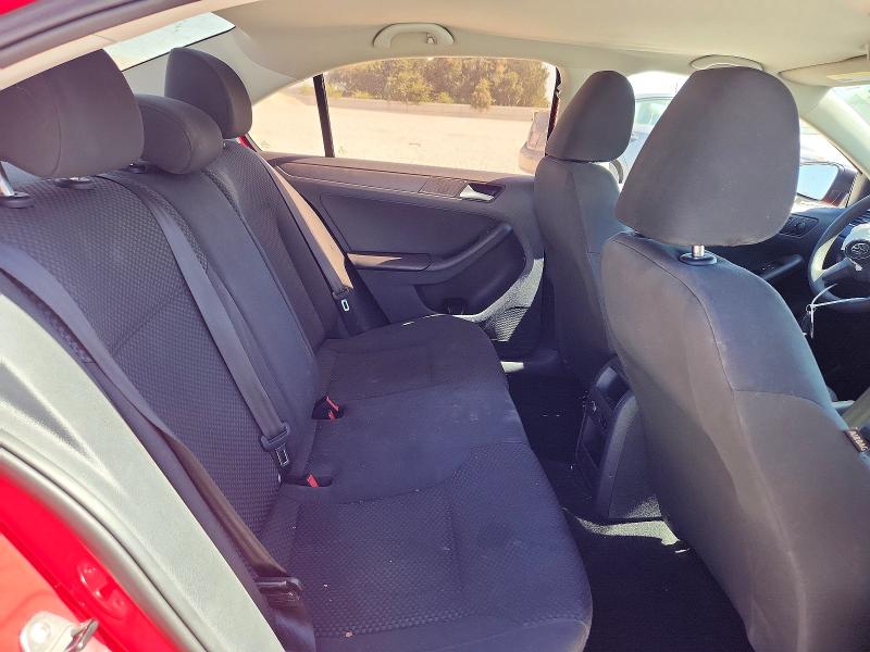 Продаж на аукціоні авто 2014 Volkswagen Jetta, vin: 3VW2K7AJ4EM438301, номер лоту: 65404666