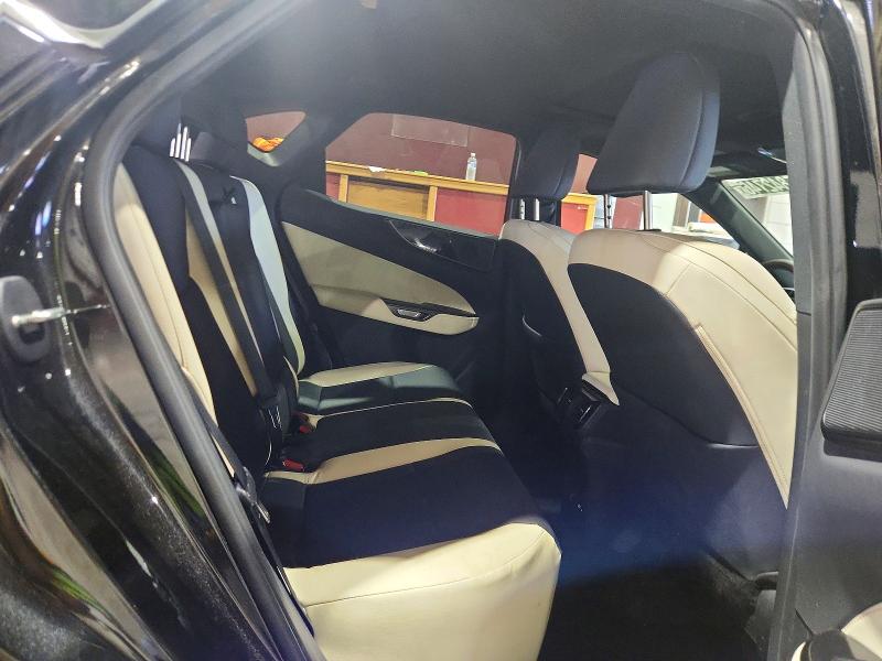 Aukcja sprzedaży 2024 Lexus Nx 250, vin: 2T2ADCAZ5RC009847, numer aukcji: 65842746