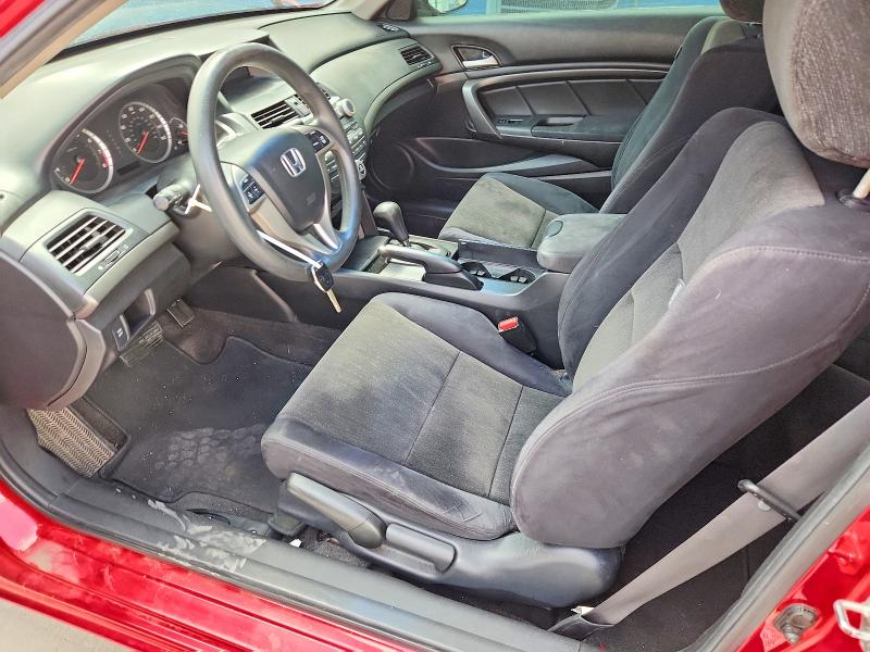 2009 Honda Accord მანქანა იყიდება აუქციონზე, vin: 1HGCS12369A010304, აუქციონის ნომერი: 66999036