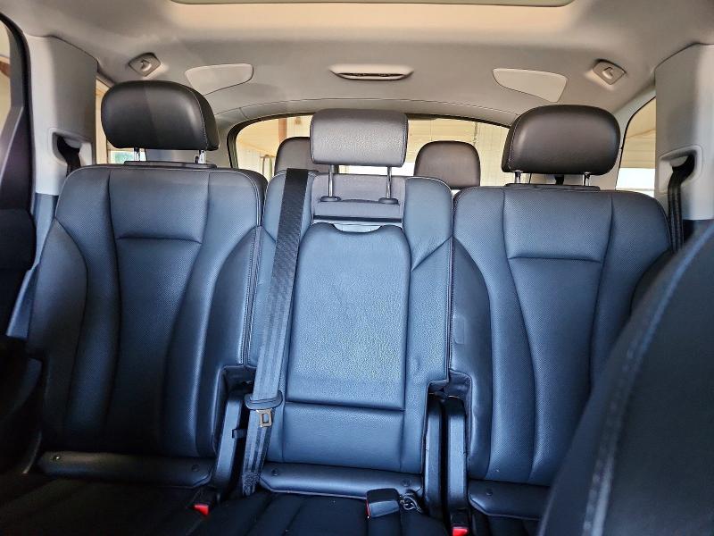 65568286 :رقم المزاد ، WA1VAAF72JD043708 vin ، 2018 Audi Q7 مزاد بيع
