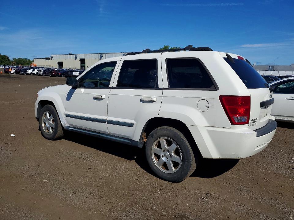 66151846 :رقم المزاد ، 1J8GR48K28C158893 vin ، 2008 Jeep Grand Cherokee مزاد بيع