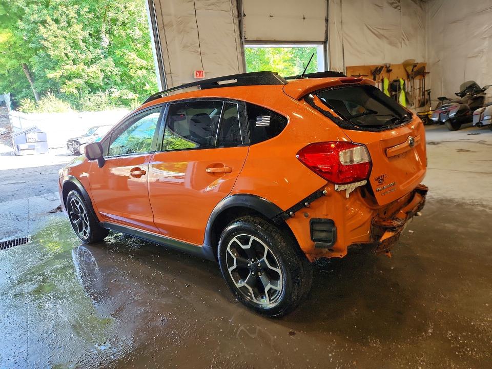 Aukcja sprzedaży 2014 Subaru Xv Crosstrek, vin: JF2GPAGC9E8288143, numer aukcji: 63727906