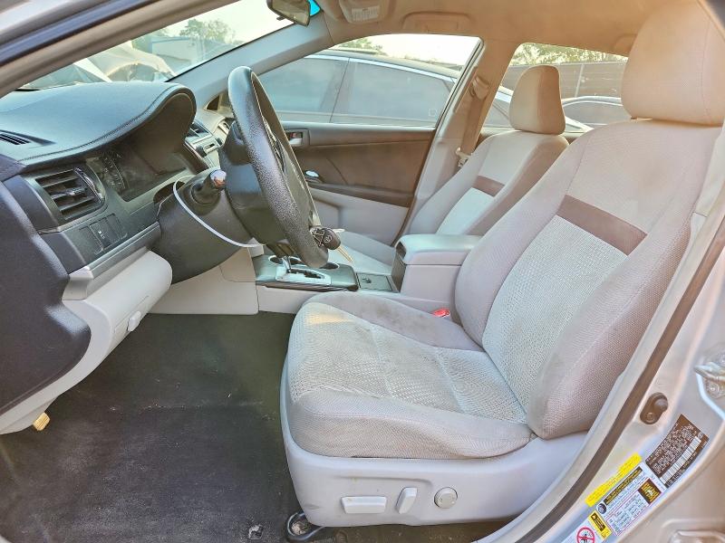 2012 Toyota Camry მანქანა იყიდება აუქციონზე, vin: 4T4BF1FK4CR171399, აუქციონის ნომერი: 64771976