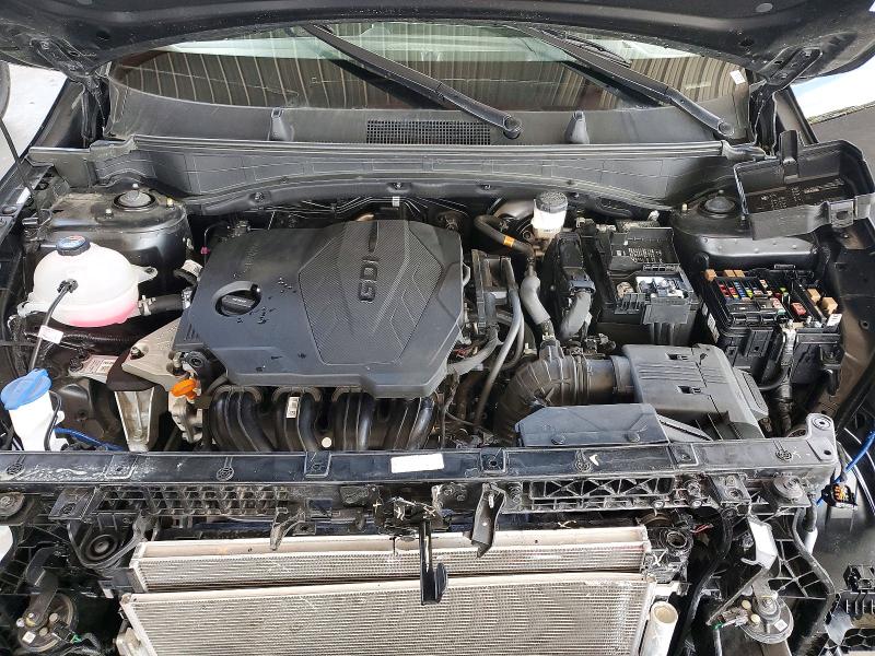 Продаж на аукціоні авто 2026 Kia Sportage, vin: 5XYK23DF6TG382567, номер лоту: 64417576
