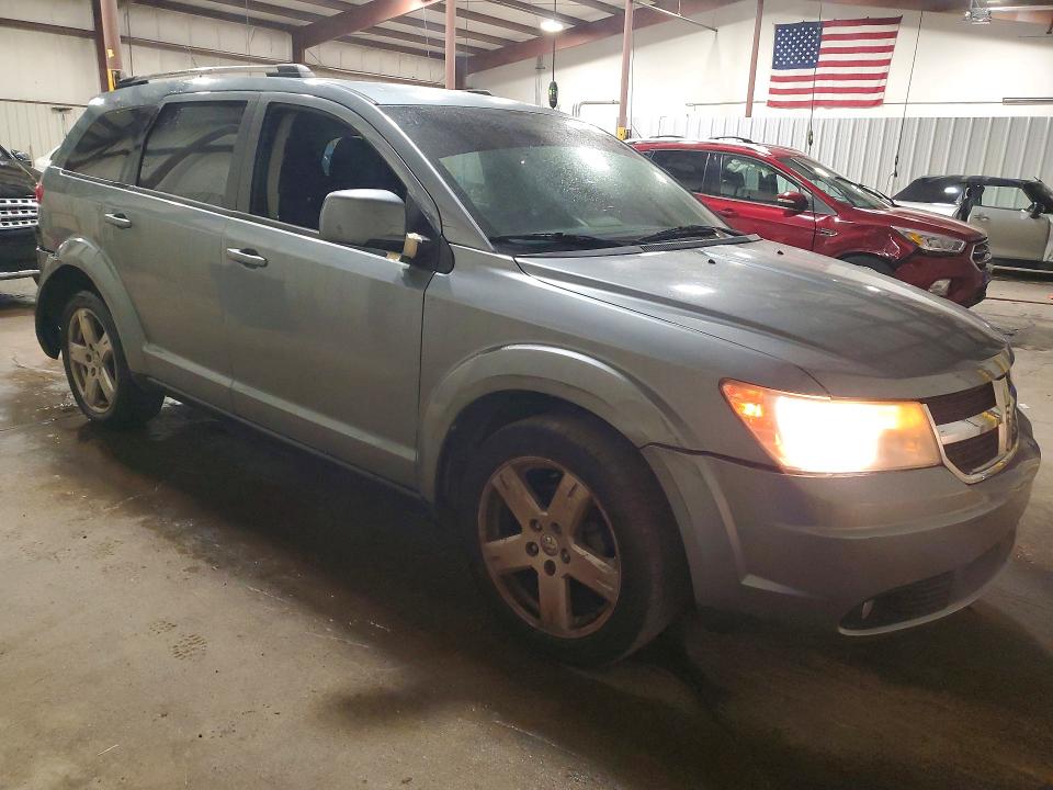 Aukcja sprzedaży 2010 Dodge Journey, vin: 3D4PG5FVXAT234471, numer aukcji: 63871336