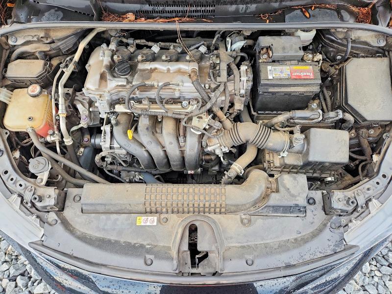 Aukcja sprzedaży 2020 Toyota Corolla, vin: JTDEPRAE8LJ007910, numer aukcji: 63527786