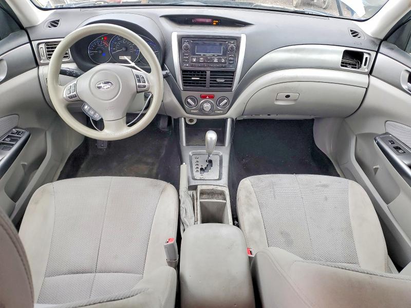 Продаж на аукціоні авто 2011 Subaru Forester, vin: JF2SHADC3BH753281, номер лоту: 63884316