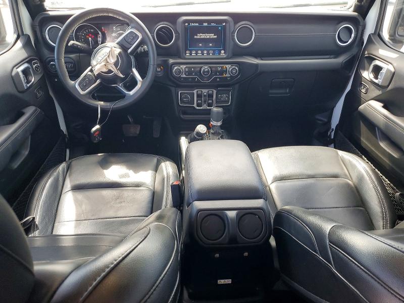 Aukcja sprzedaży 2022 Jeep Wrangler Unlimited, vin: 1C4JJXP66NW108227, numer aukcji: 65846666