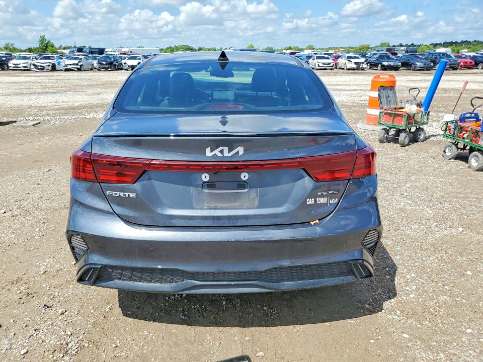 Aukcja sprzedaży 2024 Kia Forte, vin: 3KPF54AD8RE820416, numer aukcji: 64753156