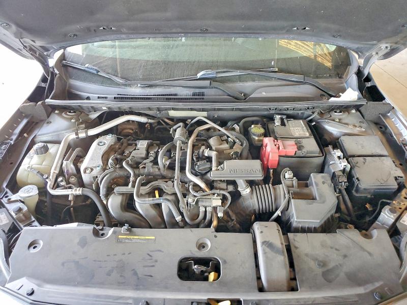 Aukcja sprzedaży 2021 Nissan Sentra, vin: 3N1AB8CV0MY245142, numer aukcji: 64603636