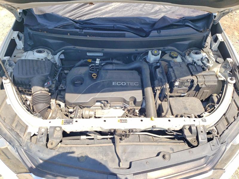 2019 Chevrolet Equinox მანქანა იყიდება აუქციონზე, vin: 3GNAXHEV0KS670914, აუქციონის ნომერი: 61572526