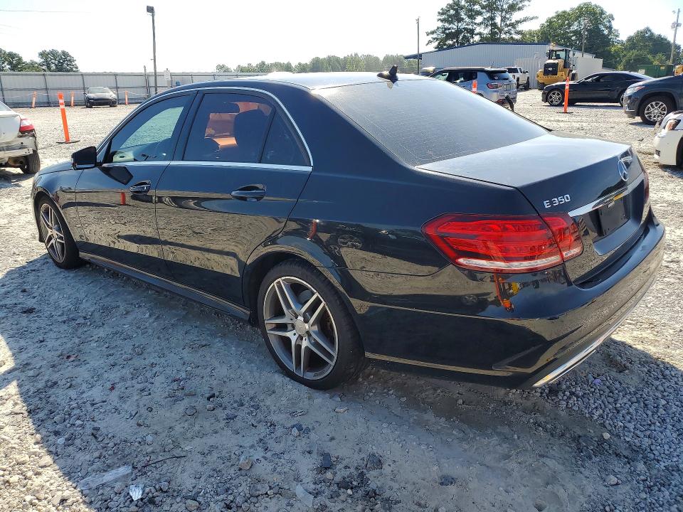 Aukcja sprzedaży 2016 Mercedes-benz E, vin: WDDHF5KB6GB253230, numer aukcji: 65431736