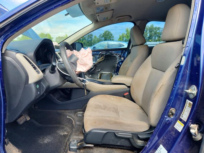 Продаж на аукціоні авто 2016 Honda Hr-v, vin: 3CZRU5H30GM705888, номер лоту: 63446416