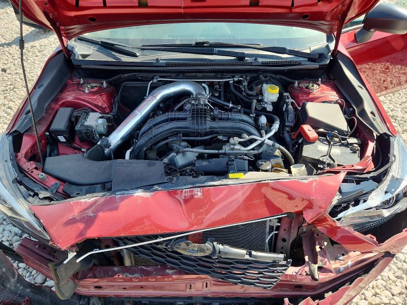 63652696 :رقم المزاد ، 4S3GTAA62K1730620 vin ، 2019 Subaru Impreza مزاد بيع