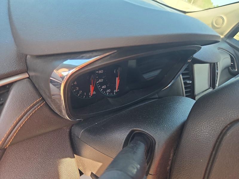 Aukcja sprzedaży 2017 Chevrolet Trax, vin: 3GNCJLSB6HL197143, numer aukcji: 65875856