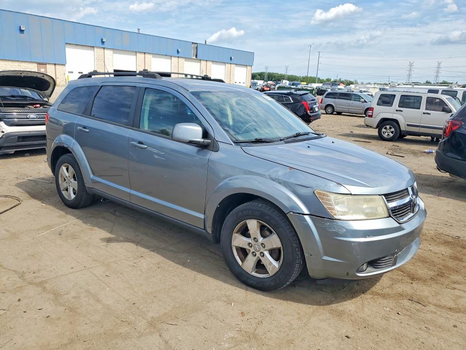 Продаж на аукціоні авто 2010 Dodge Journey, vin: 3D4PG5FV3AT106587, номер лоту: 65479246