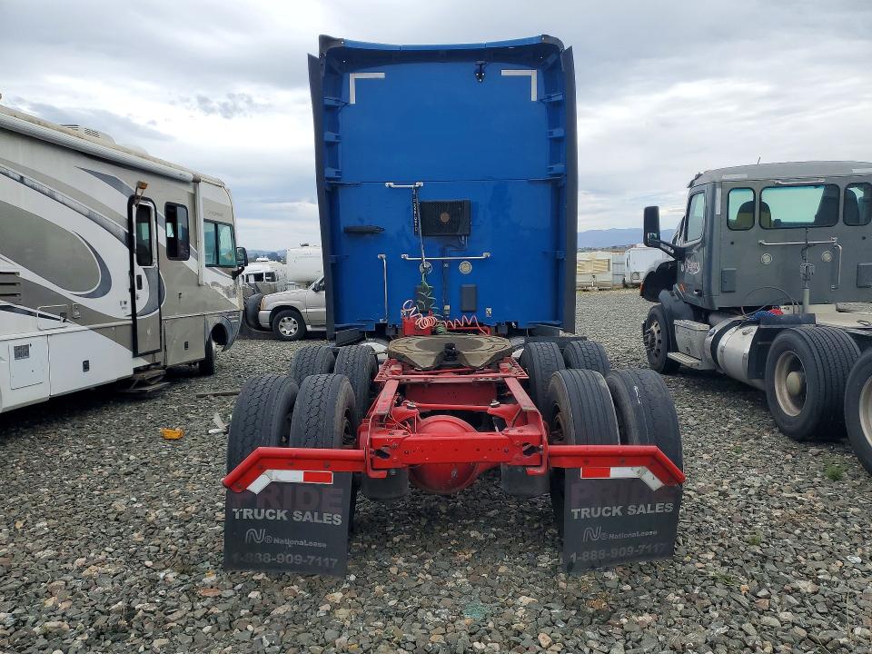 Aukcja sprzedaży 2020 Kenworth T680, vin: 1XKYDP9X8LJ307841, numer aukcji: 66546576